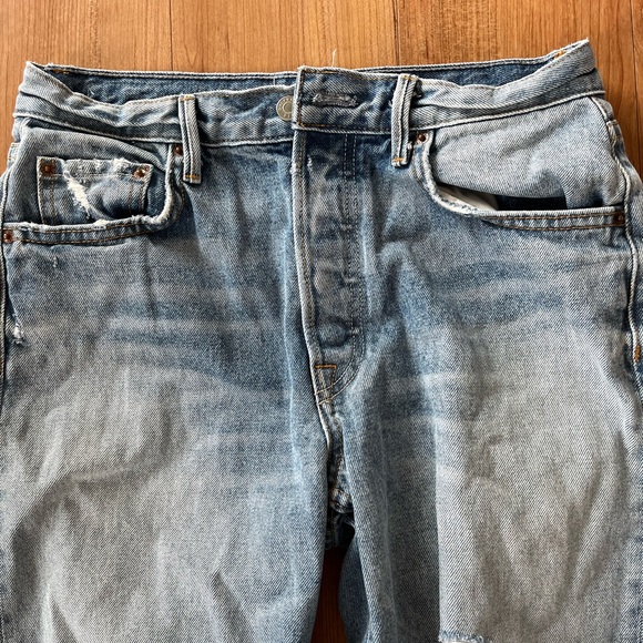 GRLFRND Jeans - Picture 7 of 8